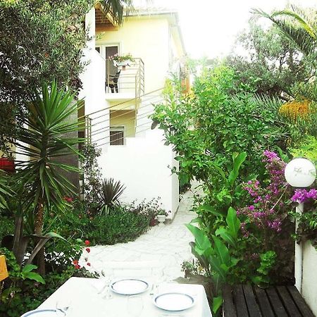 Apartments Tonka - 150M From The Sea & Parking Orebic Exterior photo
