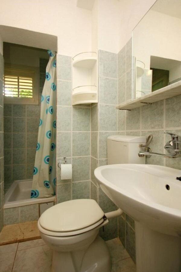 Apartments Tonka - 150M From The Sea & Parking Orebic Exterior photo