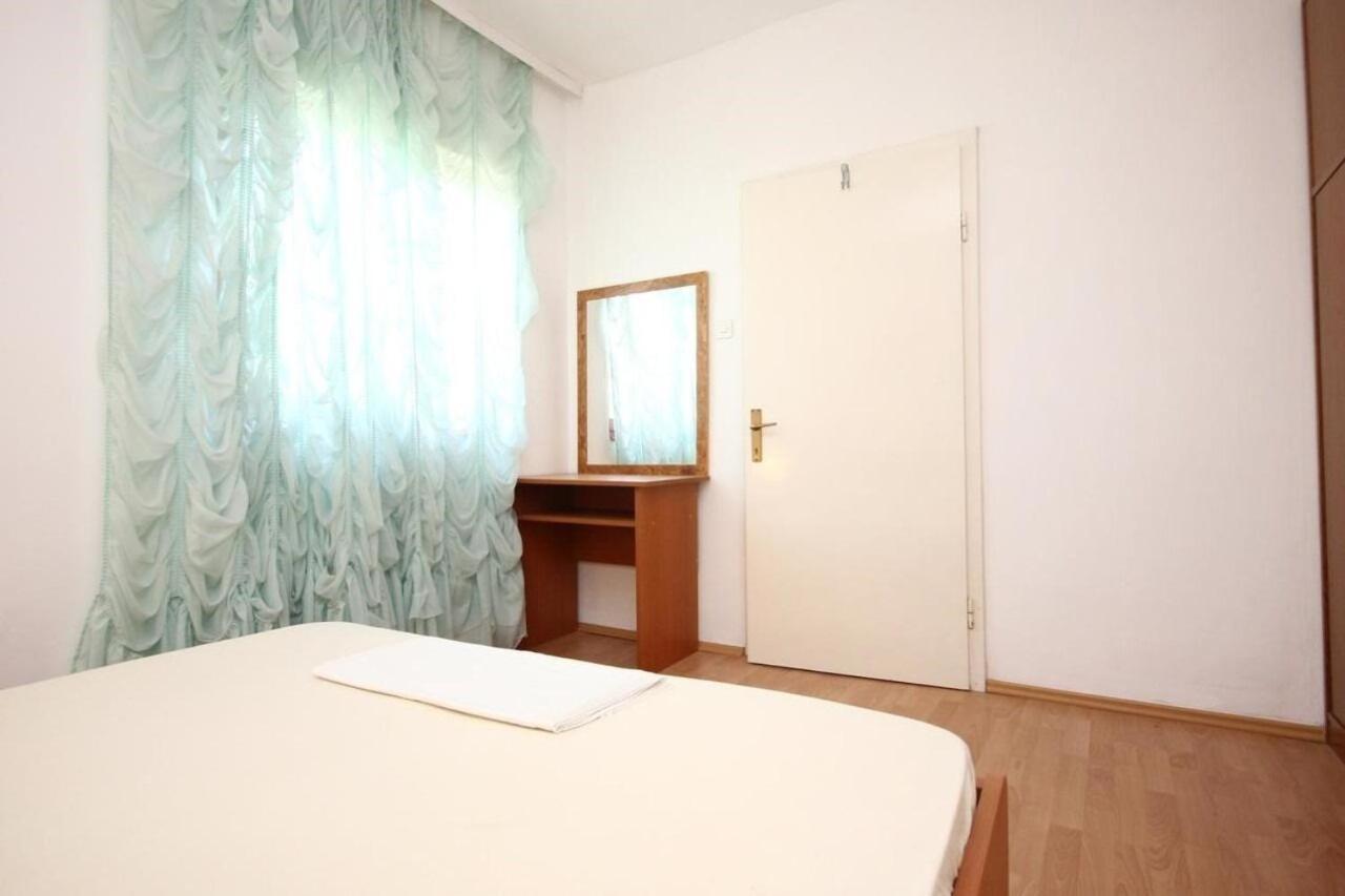 Apartments Tonka - 150M From The Sea & Parking Orebic Exterior photo