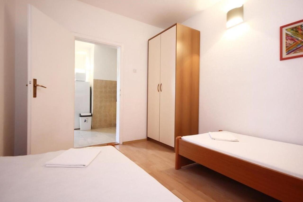 Apartments Tonka - 150M From The Sea & Parking Orebic Exterior photo