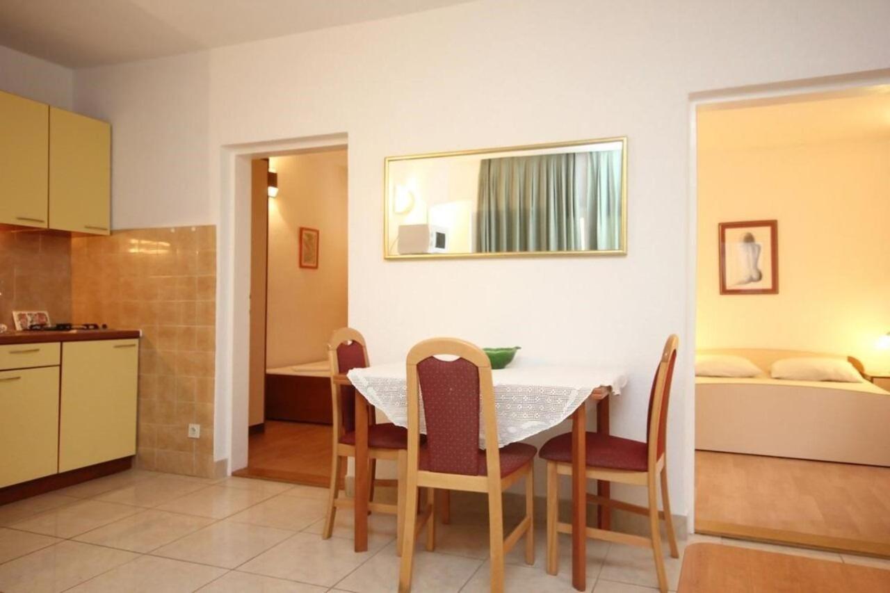 Apartments Tonka - 150M From The Sea & Parking Orebic Exterior photo
