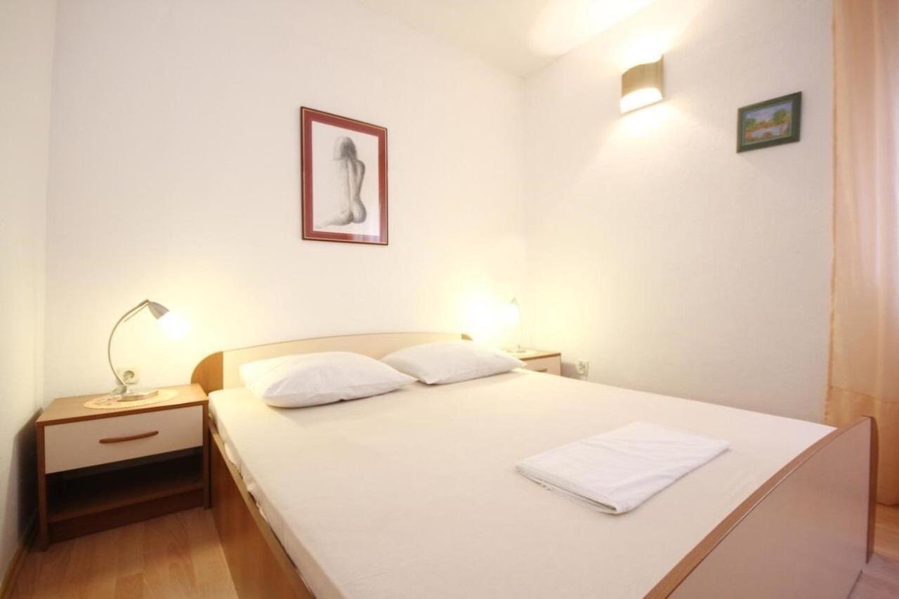 Apartments Tonka - 150M From The Sea & Parking Orebic Exterior photo