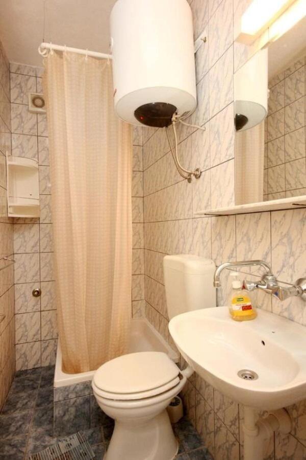 Apartments Tonka - 150M From The Sea & Parking Orebic Exterior photo