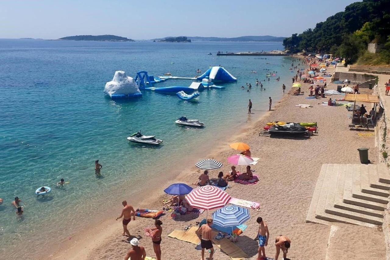 Apartments Tonka - 150M From The Sea & Parking Orebic Exterior photo
