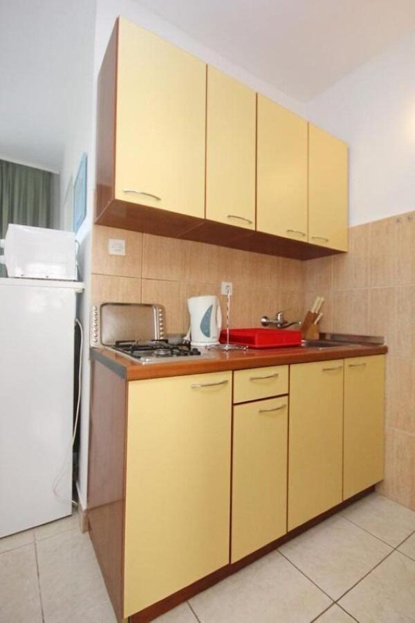 Apartments Tonka - 150M From The Sea & Parking Orebic Exterior photo