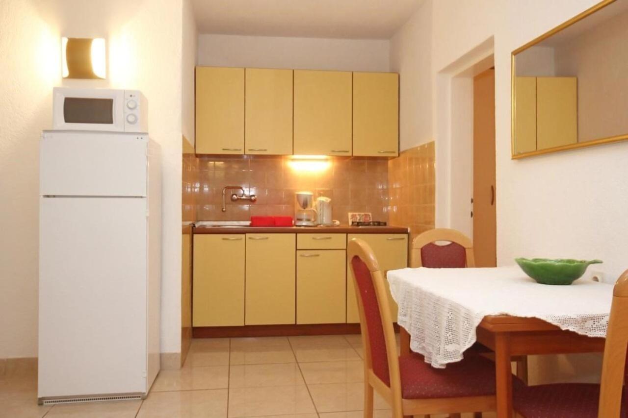 Apartments Tonka - 150M From The Sea & Parking Orebic Exterior photo