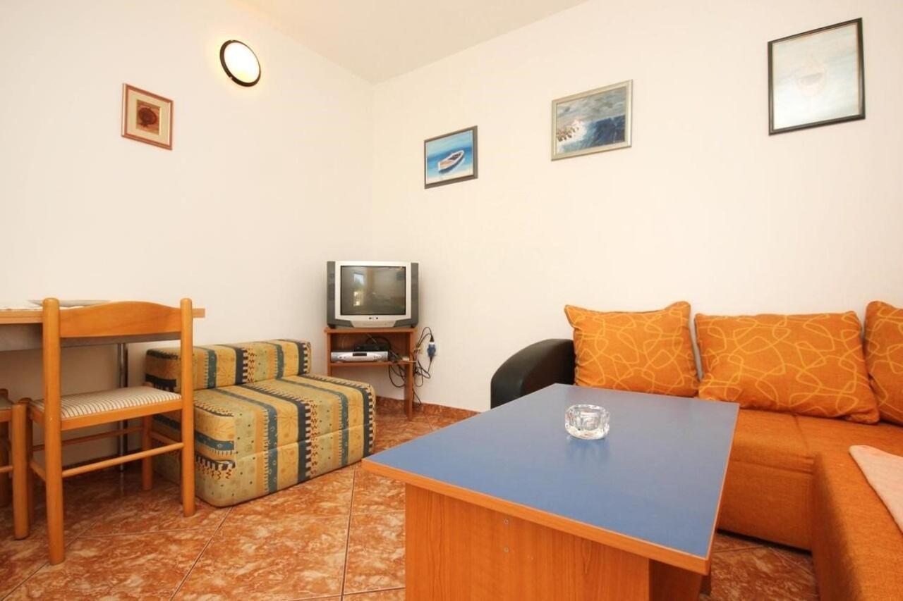 Apartments Tonka - 150M From The Sea & Parking Orebic Exterior photo