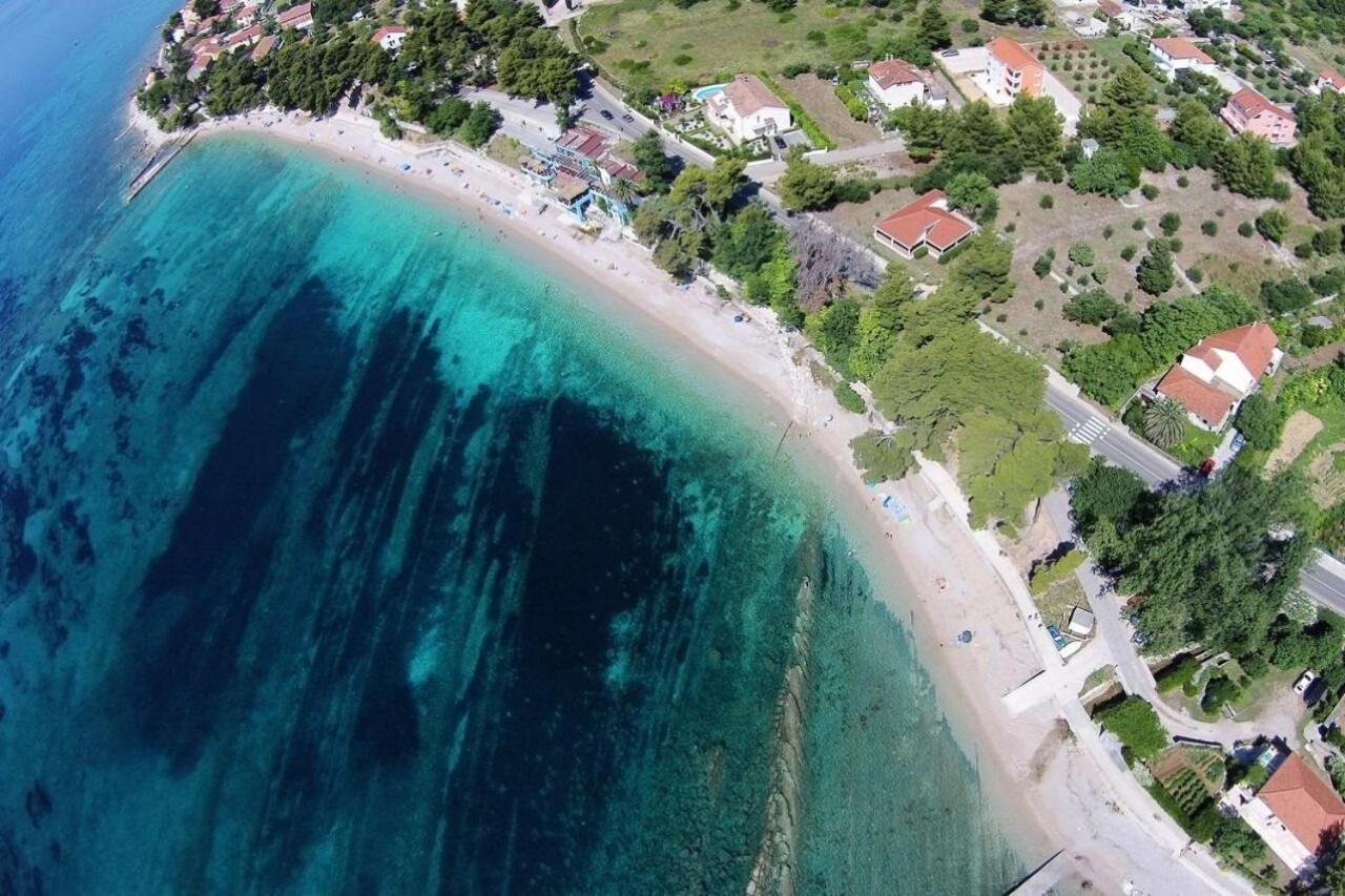 Apartments Tonka - 150M From The Sea & Parking Orebic Exterior photo